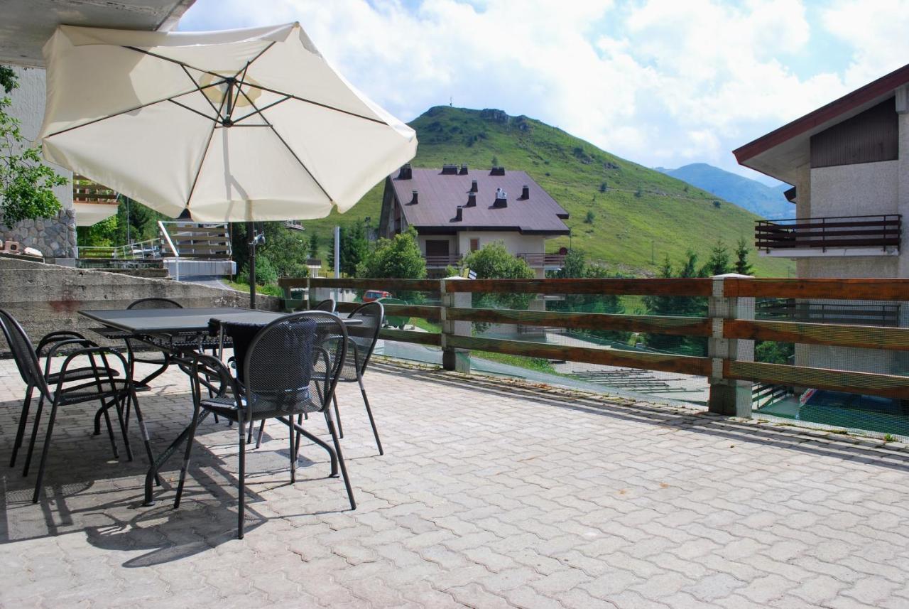 Stupendo 3 Camere, Piscina, Box, Vicinissimo Piste Prato Nevoso Exterior foto