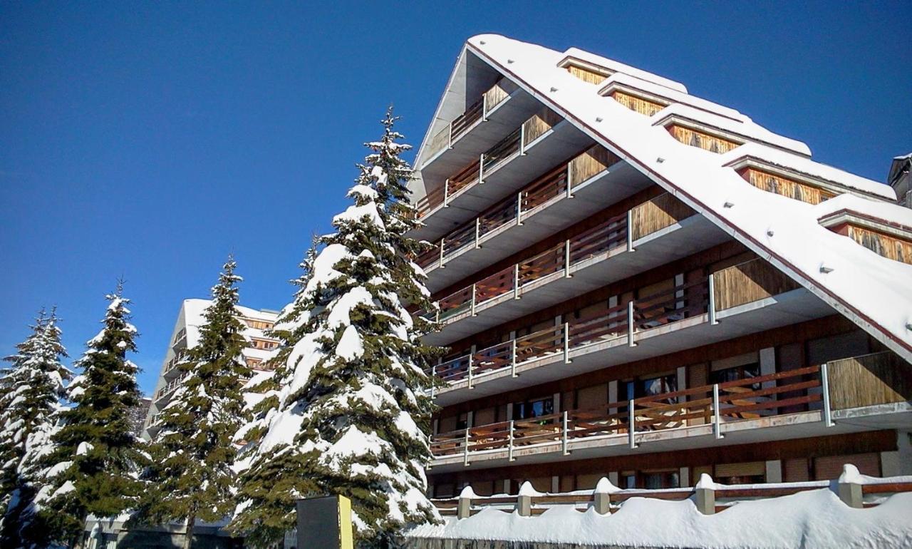 Stupendo 3 Camere, Piscina, Box, Vicinissimo Piste Prato Nevoso Exterior foto