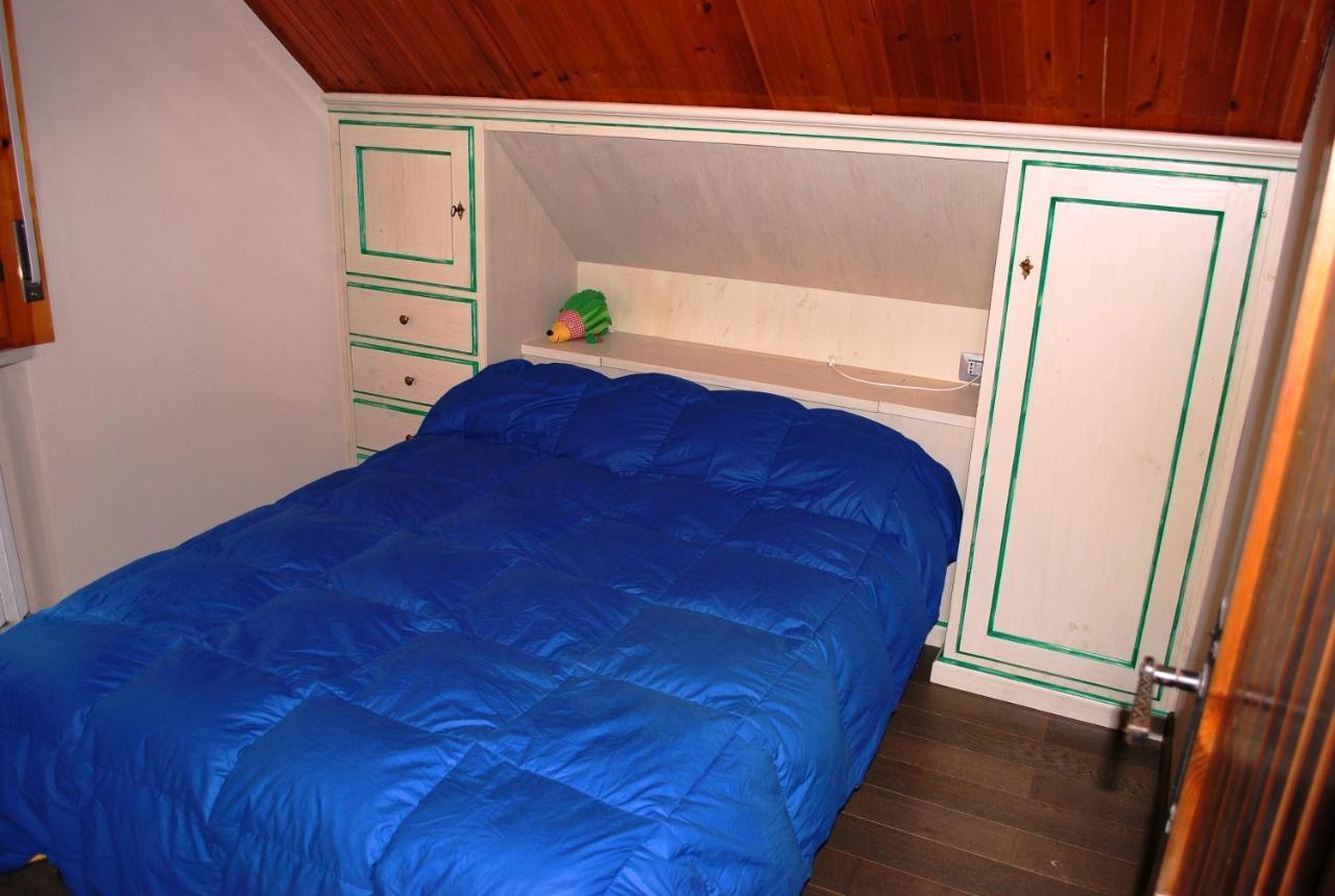 Stupendo 3 Camere, Piscina, Box, Vicinissimo Piste Prato Nevoso Exterior foto
